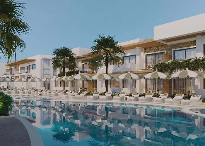 Lesante Classic - Preferred Hotels & Resorts Tsilivi 